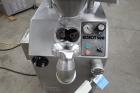 2000 Vemag Robot 500 Vacuum Filler